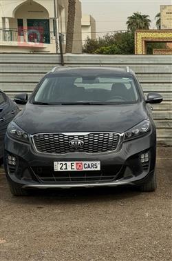 كيا سورينتو